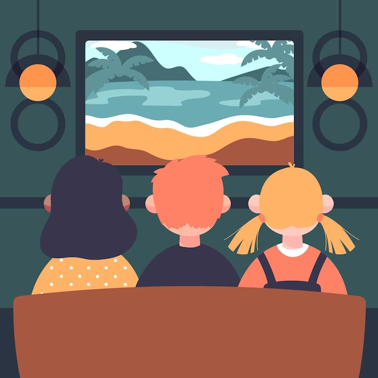 Nyelvi fejlődés, képernyőidő, autizmus