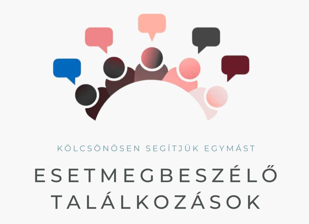Esetmegbeszélő találkozások